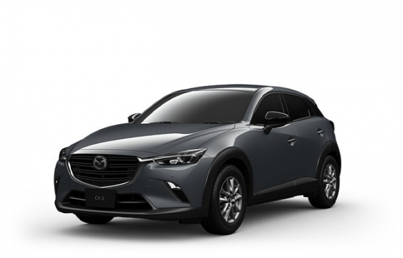 CX-3