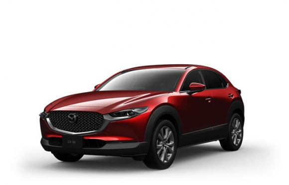 CX-30