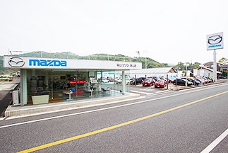 津山店