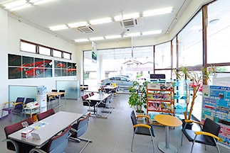 笠岡里庄店