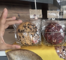 2/14・2/15　オカマツマルシェのご来店、ありがとうございました！