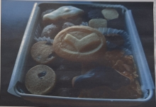 2月のオカマツマルシェのご来店、ありがとうございました！